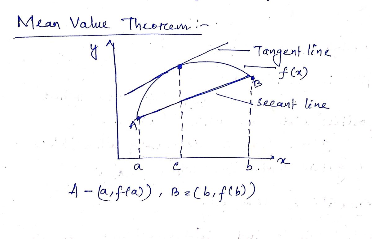 Calculus homework question answer, step 1, image 1